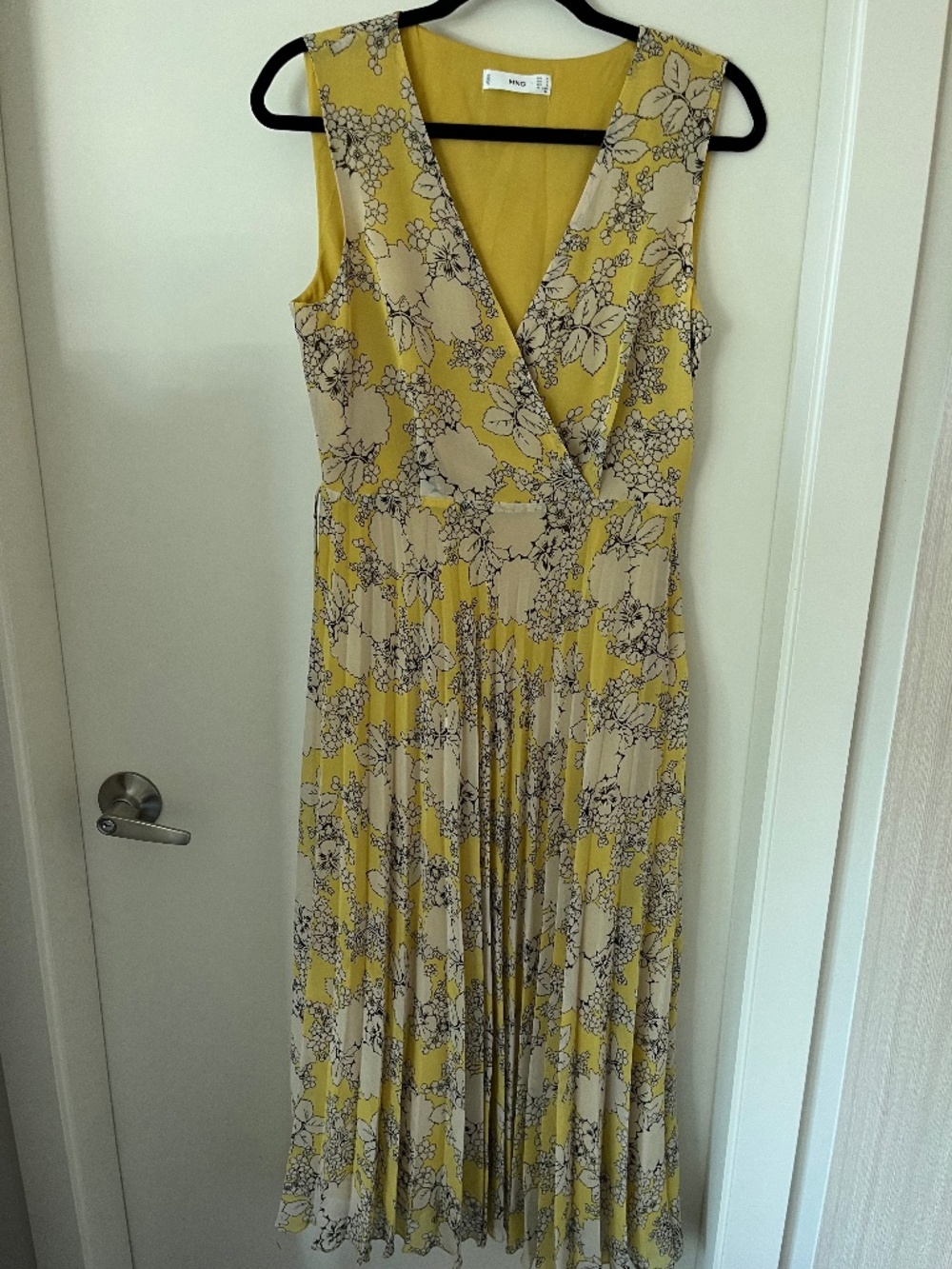 Mango Dress